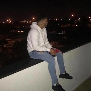 Meet your Posher, Erick